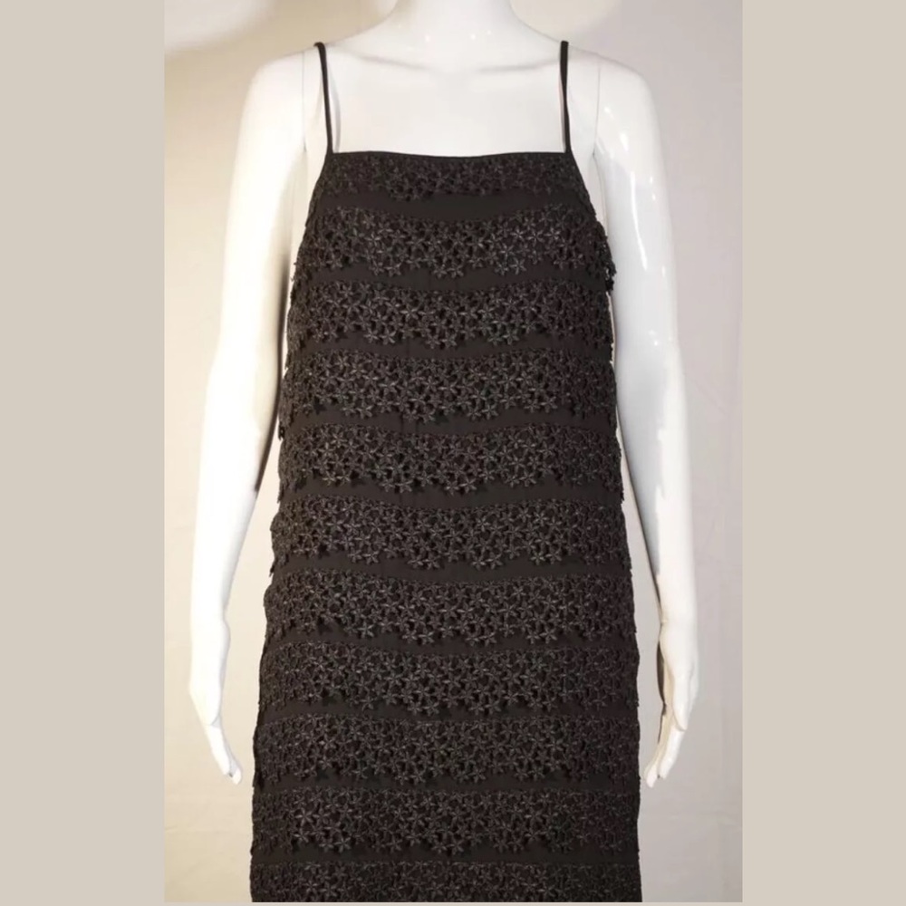 • Diane Von Furstenberg Dress